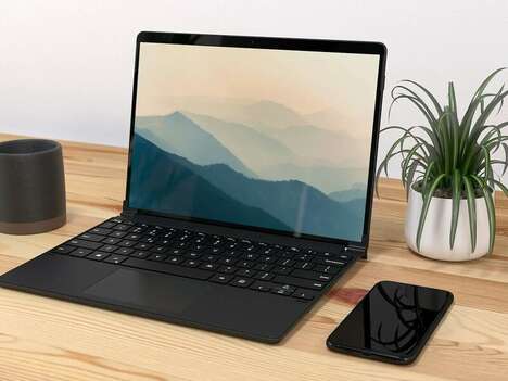 Tablet PC Keyboard Cases