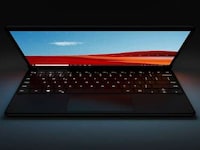Tablet PC Keyboard Cases Image 3