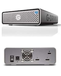Ultra-Fast Video Editor SSDs Image 1