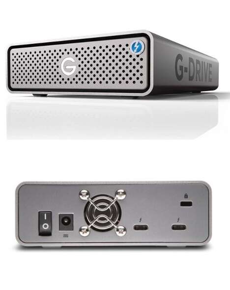 Ultra-Fast Video Editor SSDs