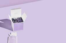 Hydrating Body Wipes