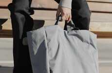 Extra-Durable Tote Bags
