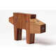 Magnetic Wooden Animal Toys Image 3