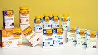 Scientifically Curated Supplements