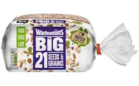 Paper-Packaged Bread Ranges Image 1