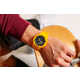 Solar-Powered Retro Watches Image 4