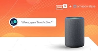 Audio Streaming Expansions Image 1