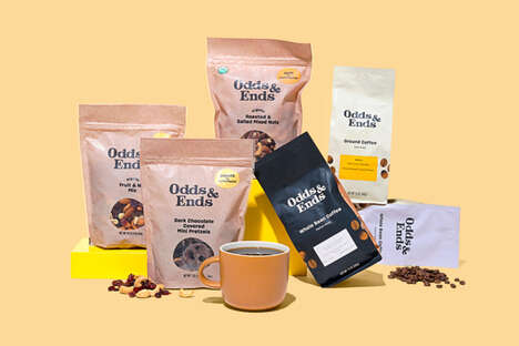 Affordable Private Grocery Labels