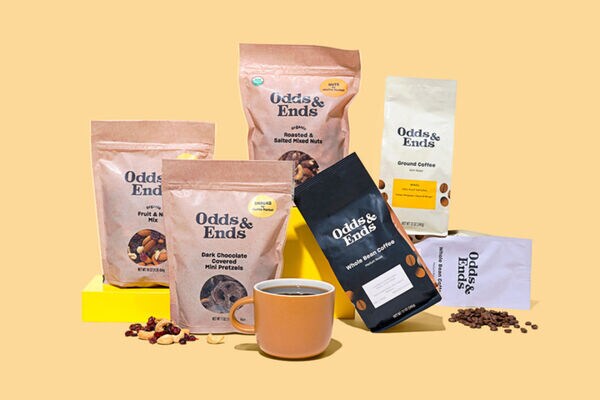 Affordable Private Grocery Labels