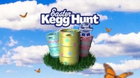 Easter Kegg Hunts Image 1
