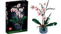 Botanical Building Block Sets Image 1
