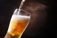 Cannabis-Inspired IPAs Image 1