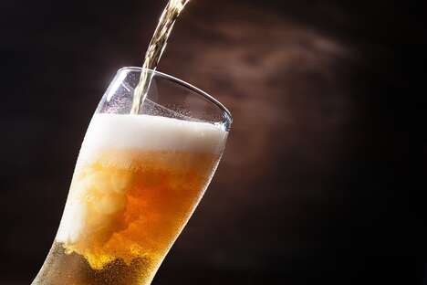 Cannabis-Inspired IPAs
