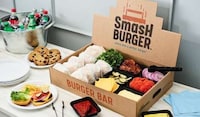 Office-Ready Burger Kits Image 1