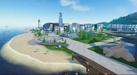 Hybridized Metaverse Platforms