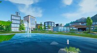 Hybridized Metaverse Platforms Image 2