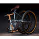 Folding Urban E-Bikes Image 2