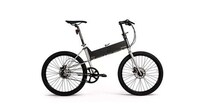 Folding Urban E-Bikes Image 6