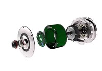 Folding Urban E-Bikes Image 7