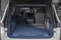 Turbocharged Premium SUVs Image 2