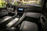 Turbocharged Premium SUVs Image 3