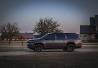 Turbocharged Premium SUVs Image 7