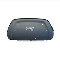 Tubiform Solar Ovens Image 3