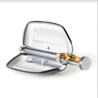 Tubiform Solar Ovens Image 4