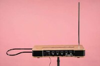 Modernized Analog Theremins