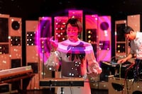 Modernized Analog Theremins Image 3