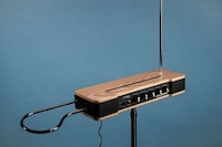 Modernized Analog Theremins Image 5