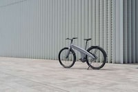 Euro-Centric Dutch E-Bikes Image 1