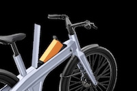 Euro-Centric Dutch E-Bikes Image 2
