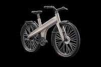 Euro-Centric Dutch E-Bikes Image 3