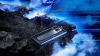 Hyper-Responsive Gaming Smartphones Image 1