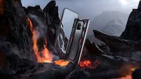 Hyper-Responsive Gaming Smartphones Image 2