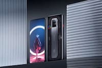 Hyper-Responsive Gaming Smartphones Image 3