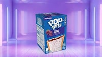 Y2K Toaster Pastries