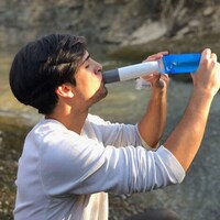 Multifaceted Water Filtration Kits