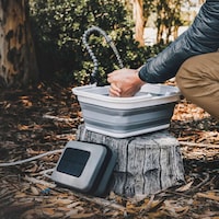 Multifaceted Water Filtration Kits Image 3