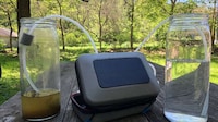 Multifaceted Water Filtration Kits Image 4