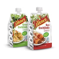 Enchilada Sauce Pouches