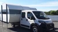 Expandable Camping Trailers Image 3