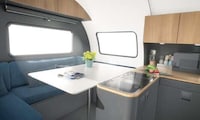 Expandable Camping Trailers Image 4