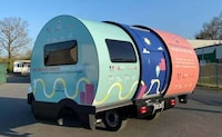 Expandable Camping Trailers Image 6
