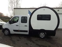 Expandable Camping Trailers Image 7