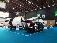 Expandable Camping Trailers Image 8