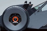Stealthy Fantasy-Themed Vehicles Image 6