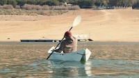 Portable Folding Boats Image 3