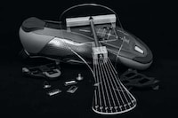 Comfortable Cycling Cleat Attachments